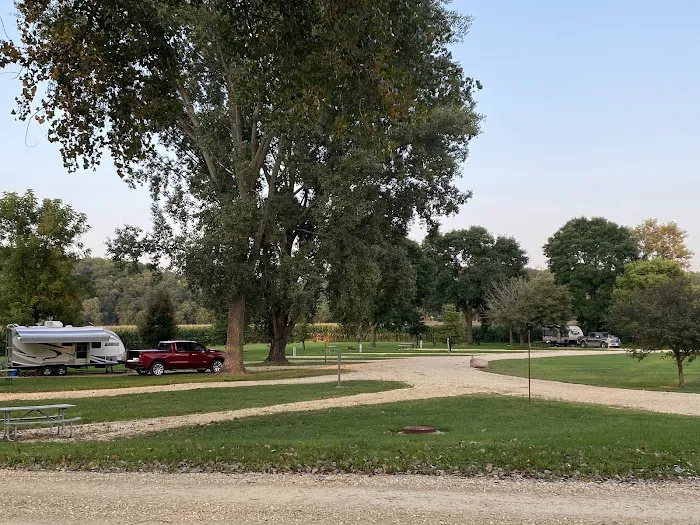 Gilbertson Park Picture 2