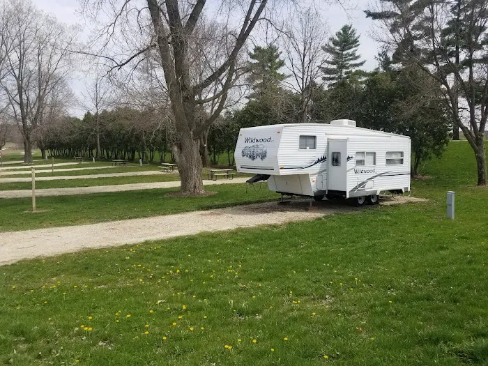 Gilbertson Park Picture 9