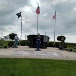 Gateway Park Campground