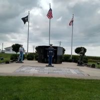 Gateway Park Campground ico