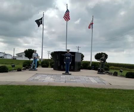 Gateway Park Campground