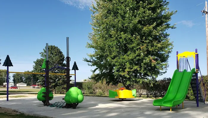 Gateway Park Campground Picture 7