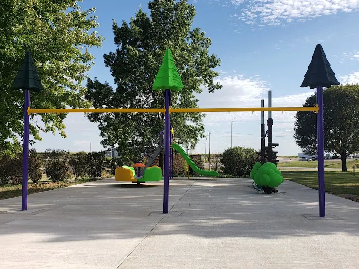 Gateway Park Campground Picture 6