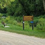 Frontier Equestrian Campground