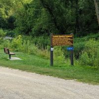 Creekside Equestrian Campground ico