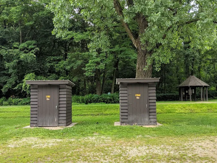 Little Paint Campground Picture 2