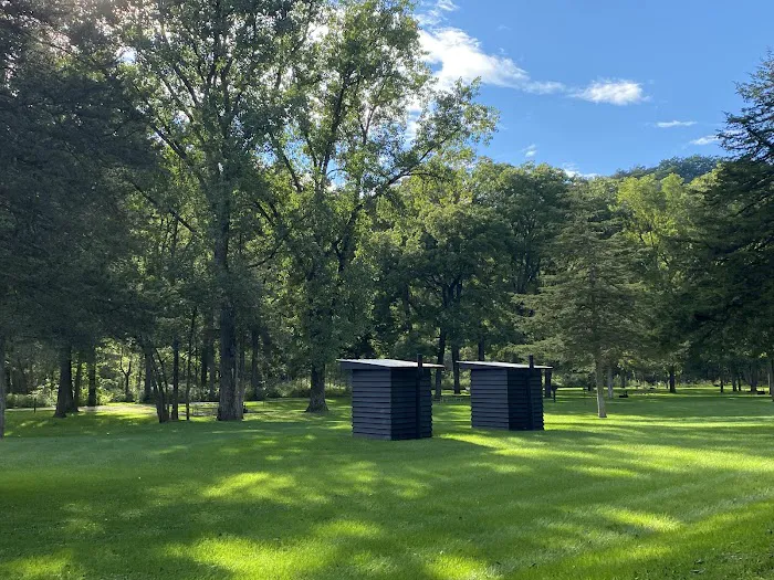 Little Paint Campground Picture 4