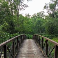 Little Paint Campground ico