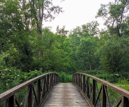 Little Paint Campground