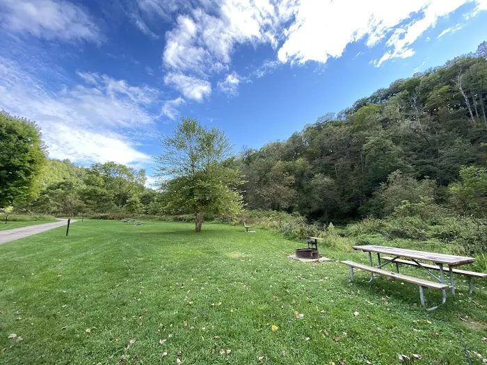 Little Paint Campground Picture 8