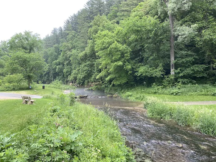 Little Paint Campground Picture 7