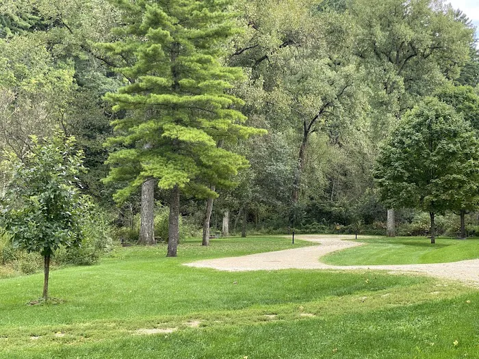 Little Paint Campground Picture 6