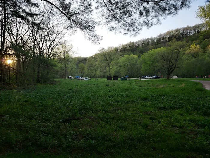 Big Paint Campground Picture 1