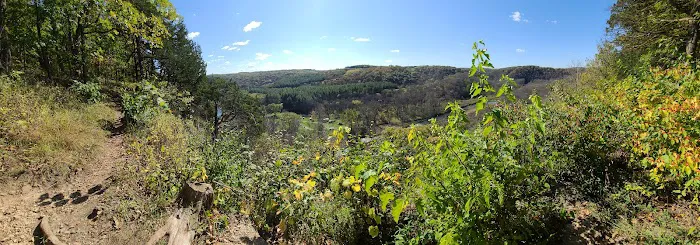 Big Paint Campground Picture 5