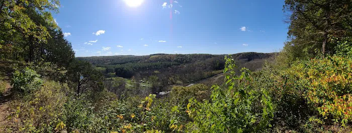 Big Paint Campground Picture 6