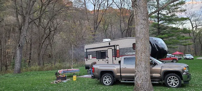 Big Paint Campground Picture 7