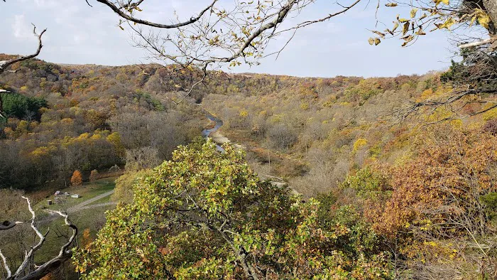 Big Paint Campground Picture 10