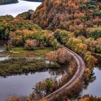 Red Barn Campground & Restaurant ico