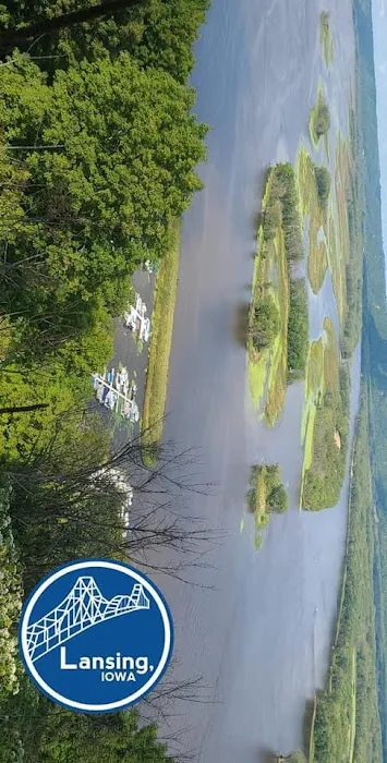 Red Barn Campground & Restaurant Picture 5