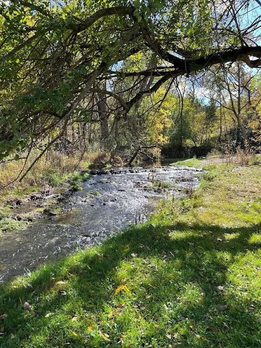 Red Barn Campground & Restaurant Picture 7