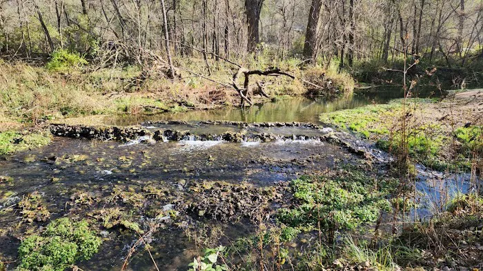 Red Barn Campground & Restaurant Picture 9