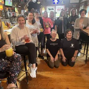 Red Barn Campground & Restaurant Picture 4