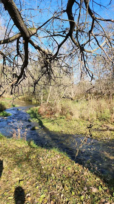 Red Barn Campground & Restaurant Picture 2