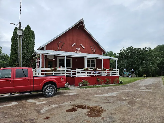 Red Barn Campground & Restaurant Picture 8