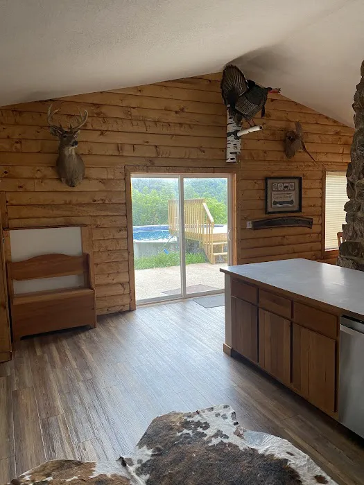 Yellow River Lodge Picture 1