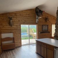 Yellow River Lodge ico