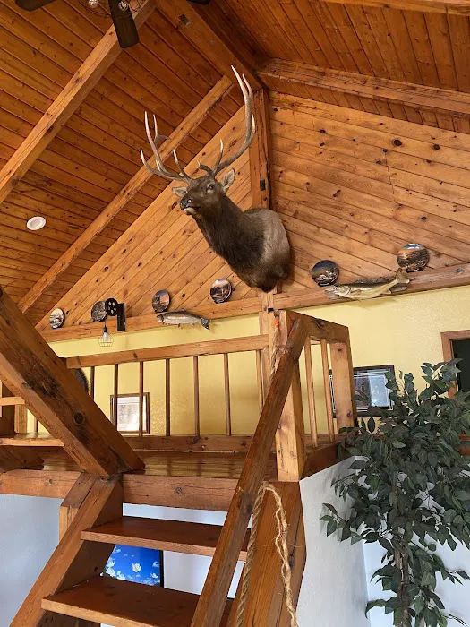 Yellow River Lodge Picture 2
