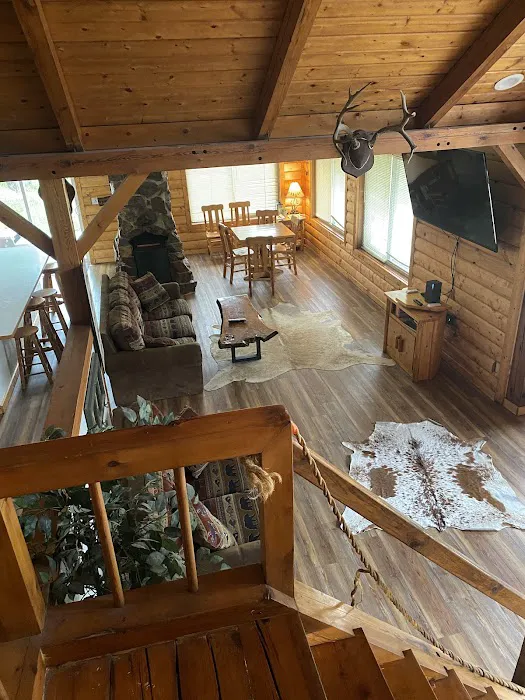 Yellow River Lodge Picture 3