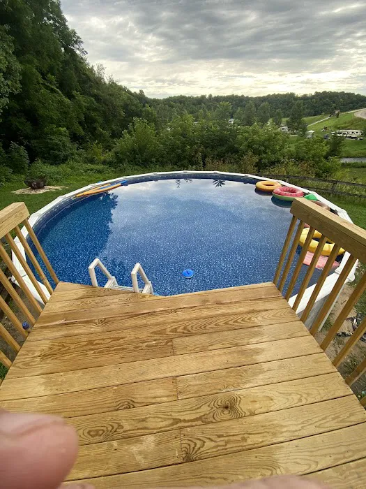 Yellow River Lodge Picture 4