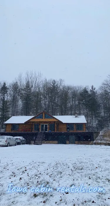 Yellow River Lodge Picture 6