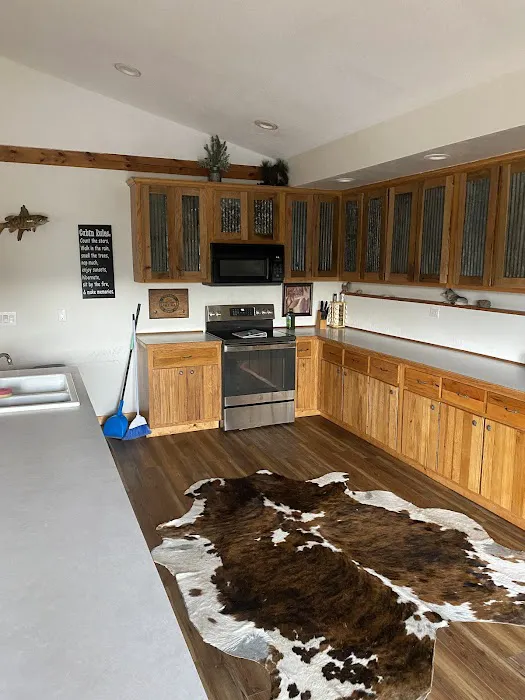 Yellow River Lodge Picture 5