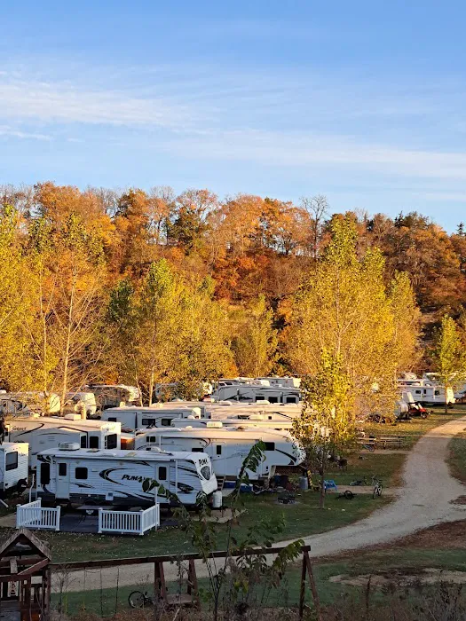 Scenic View Campground Picture 1