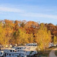 Scenic View Campground ico