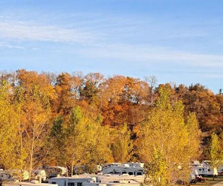 Scenic View Campground