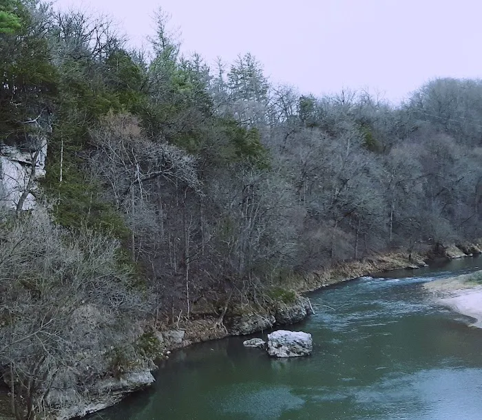 Scenic View Campground Picture 6