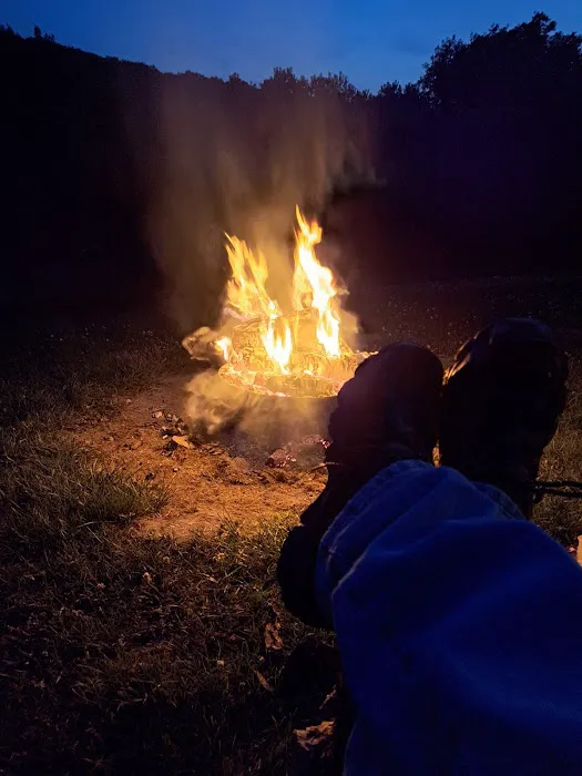 Scenic View Campground Picture 5