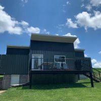 Hidden Hillside Getaway ico