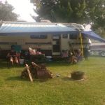 Riverside Park & Campground