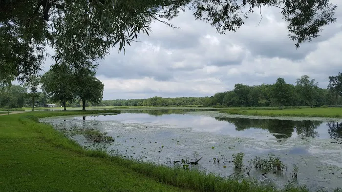 Riverside Park & Campground Picture 4