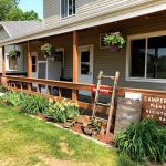 The Rock Camping Resort Bar