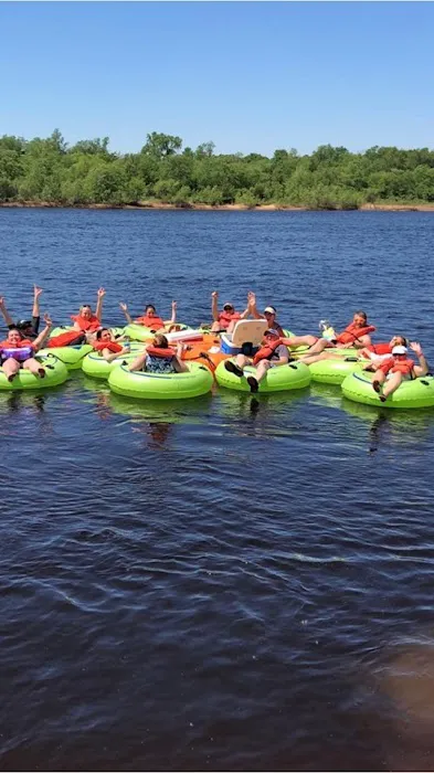 The Rock Camping Resort Bar Picture 2