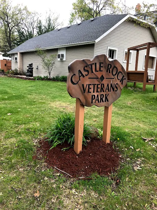 The Rock Camping Resort Bar Picture 4