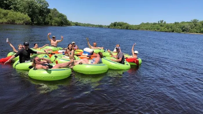 The Rock Camping Resort Bar Picture 5