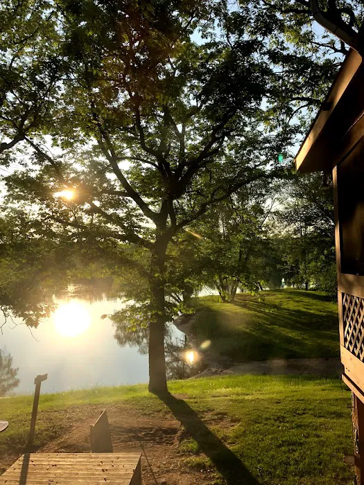 The Rock Camping Resort Bar Picture 7