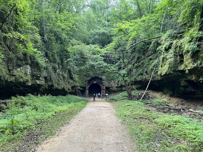 Tunnel Trail Campground Picture 1