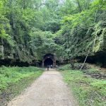 Tunnel Trail Campground